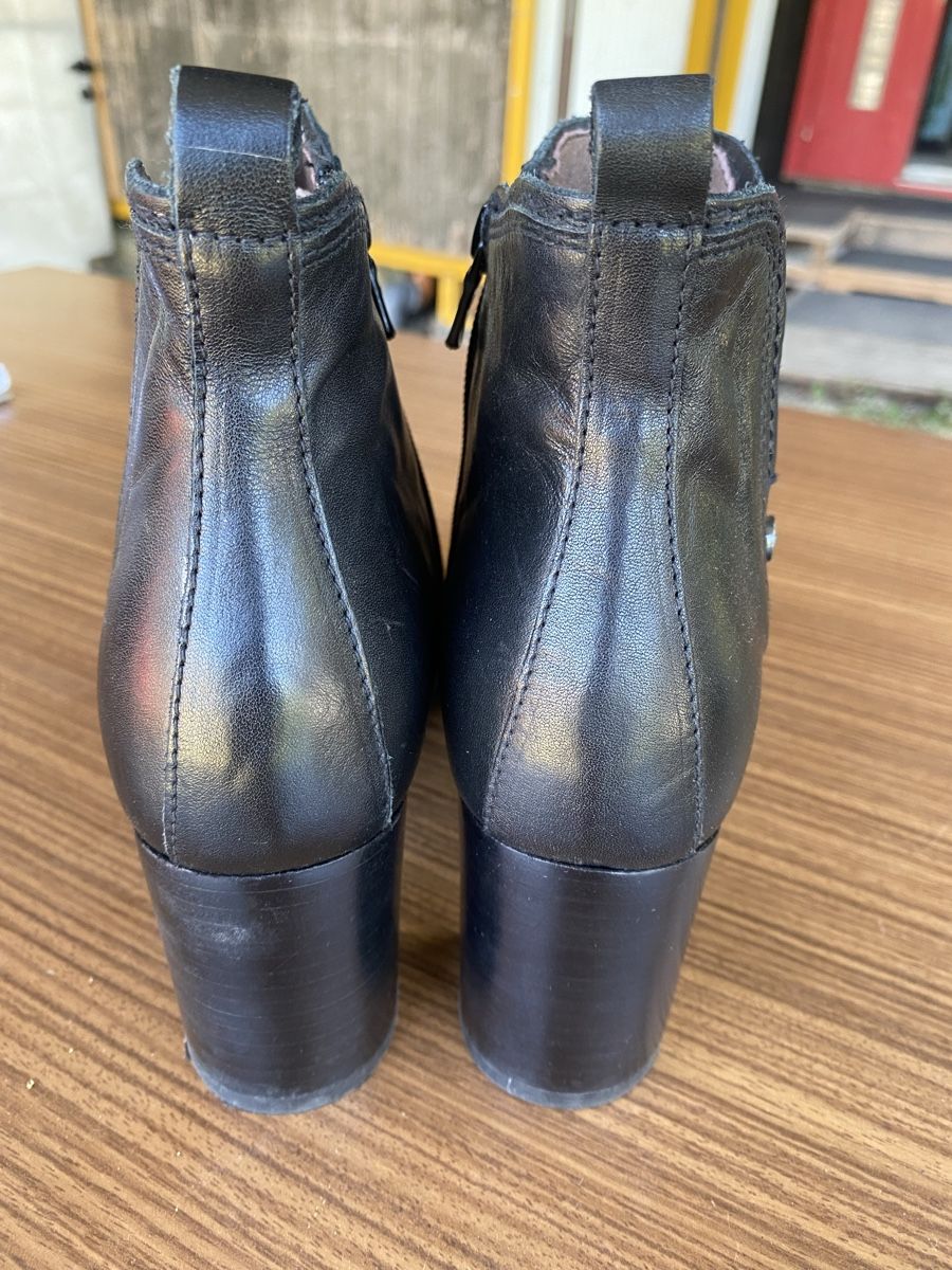 Scarpe da donna: Nero Giardini Schuhe, Gr. 38 – Usato da Kreuzlingen venduto da nik_d2fj 2