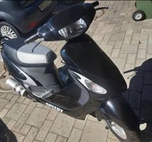 Explorer Speedy 50 ccm