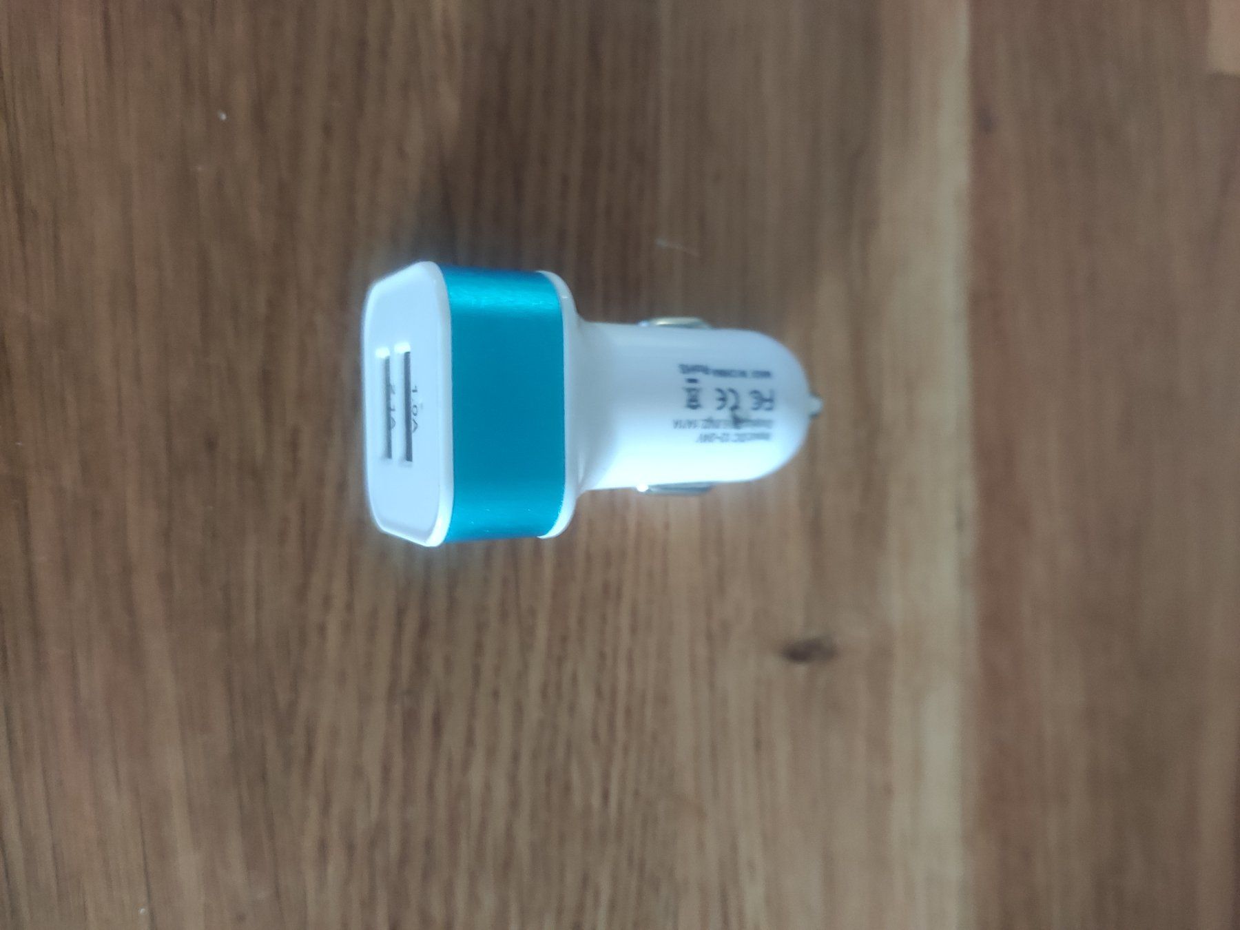 Caricabatterie: Chargeur USB voiture – Usato da Neuchâtel venduto da snips01 2