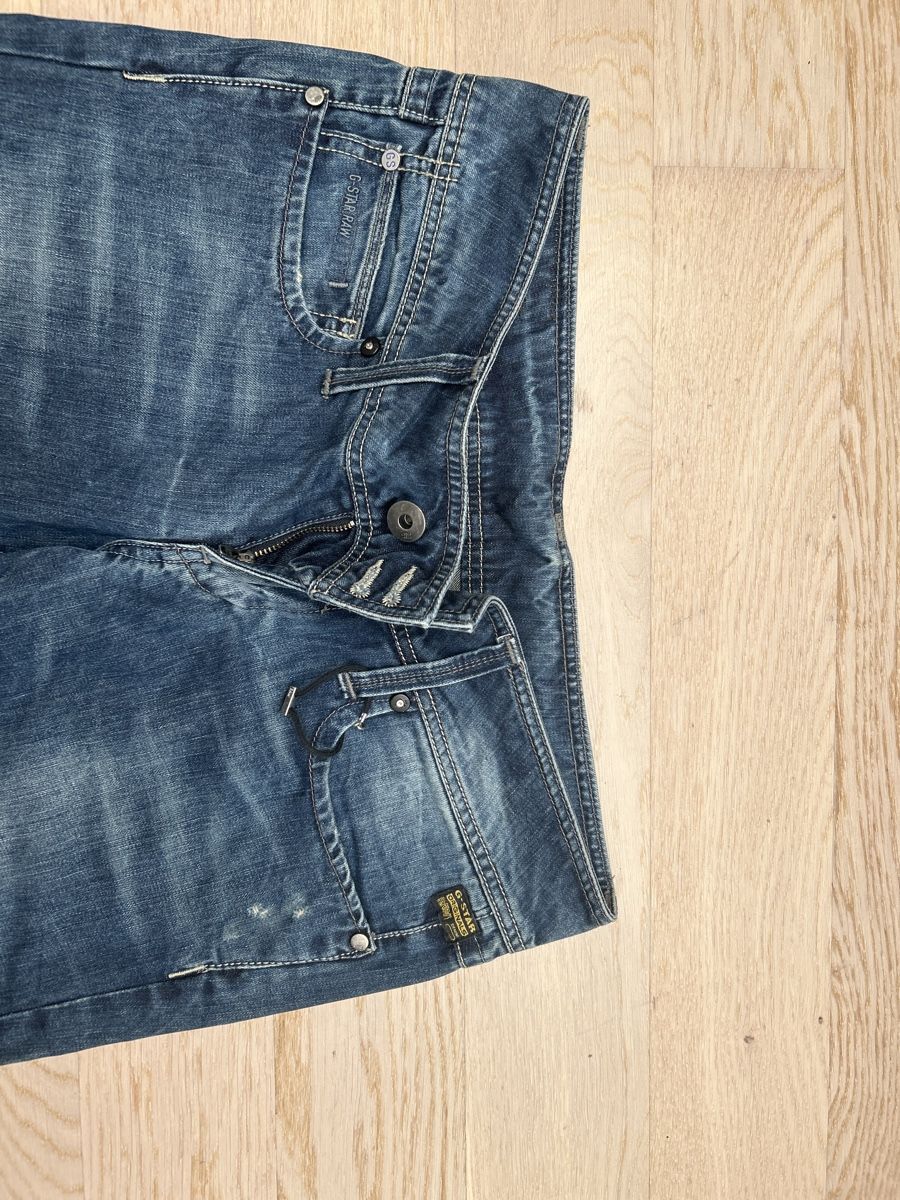 G-Star Jeans: Jeans G-Star 29/32 – Usato da Muri AG venduto da Mkikus 1