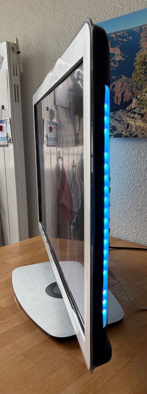 Philips Fernseher: Philips Flat TV 32Zoll zum Schnäppchenpreis – Gebraucht aus Bern von Imasthe 1