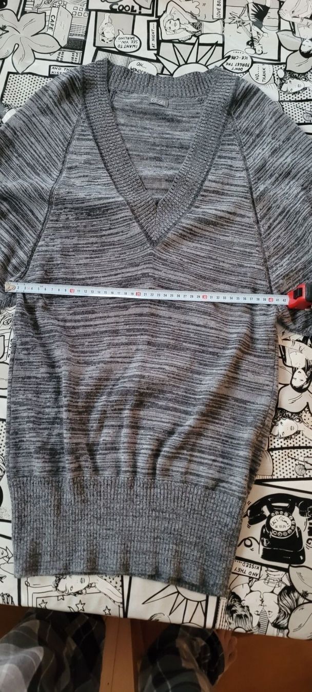 Pullover & Sweatshirts: Toller Pullover – Gebraucht aus Baar von Schulzi... 3