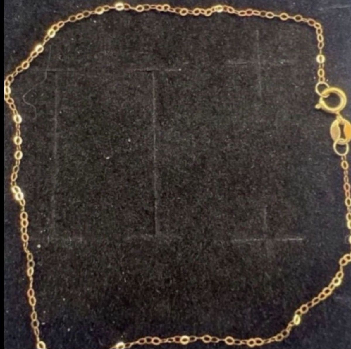 Bracciali & Braccialetti: Goldarmkette 18 Karat neu – Nuovo e nell'imballaggio originale da Neuenhof venduto da Willi111