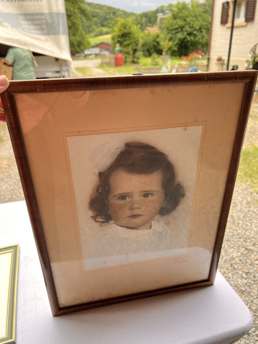 Foto & Immagini: Schöne Bild (126) – Usato da Glattfelden venduto da maa_qcj8