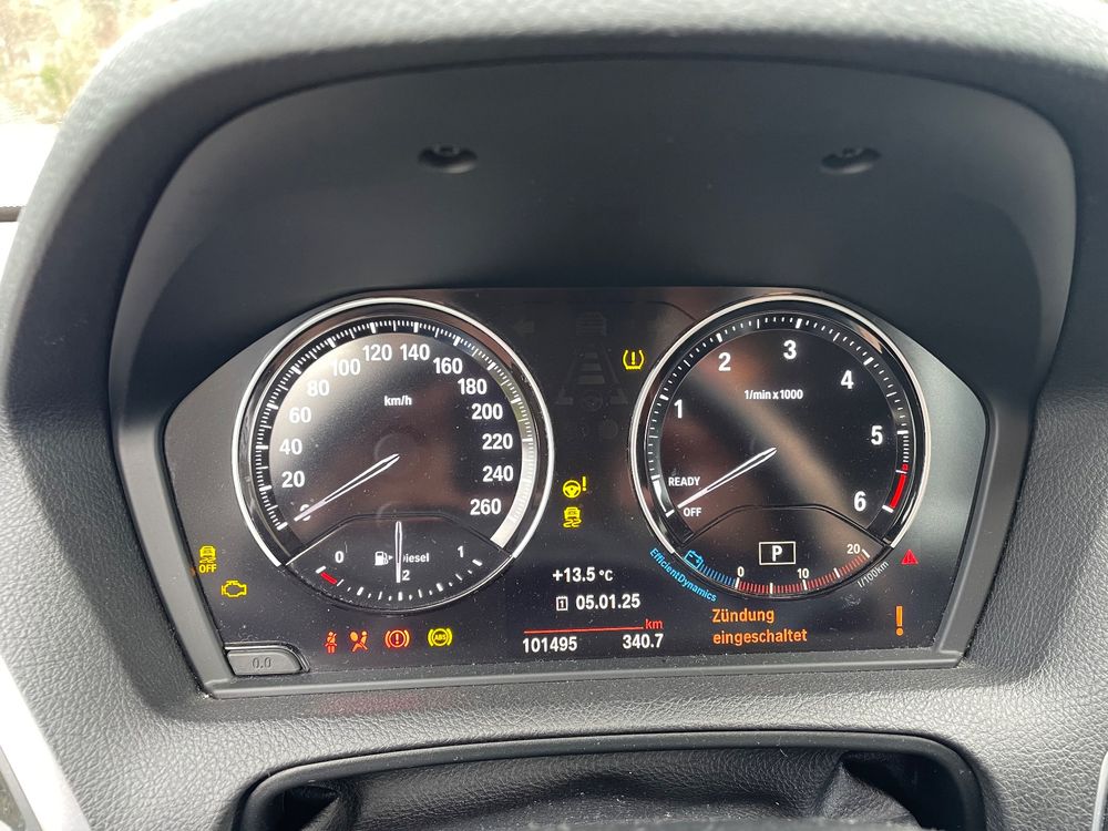 BMW 120d xDrive 2