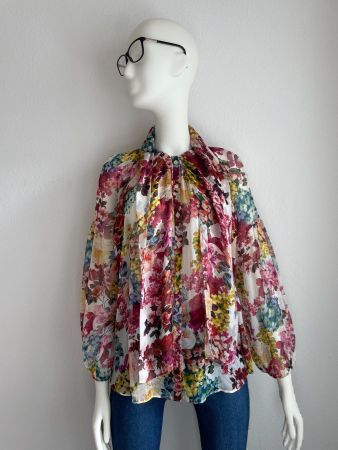 Dolce & Gabbana Bluse
