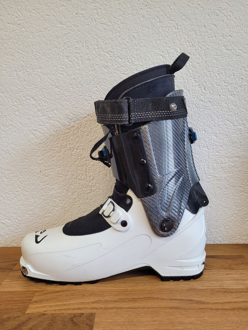 Dynafit Herrenschuhe: Dynafit PDG Tourenskischuhe 27.0 – Gebraucht aus REINACH BL von str_pp8j 2