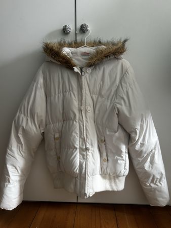 Winterjacke Energy XL