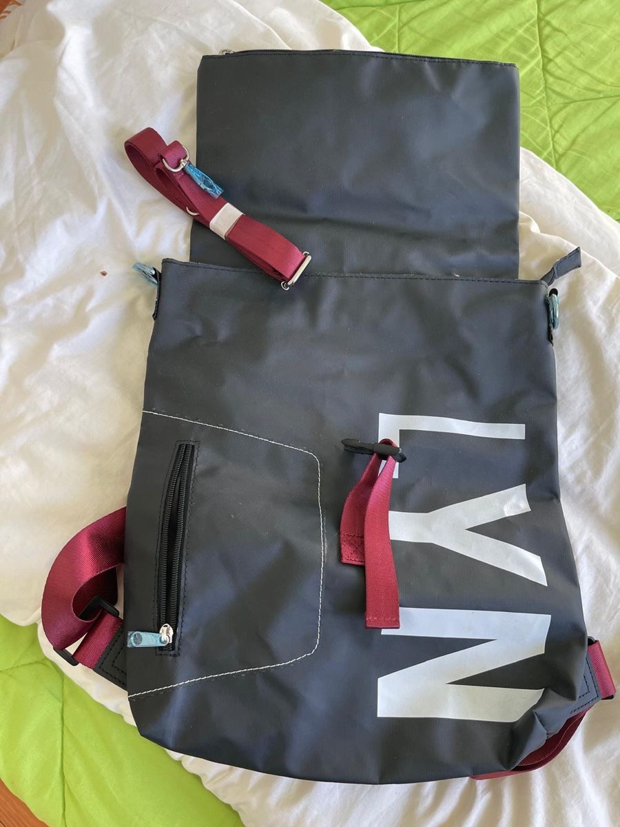 Rucksäcke: Sac à dos – Gebraucht aus Sion von edelweissse 1
