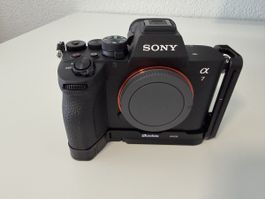 Sony a7v