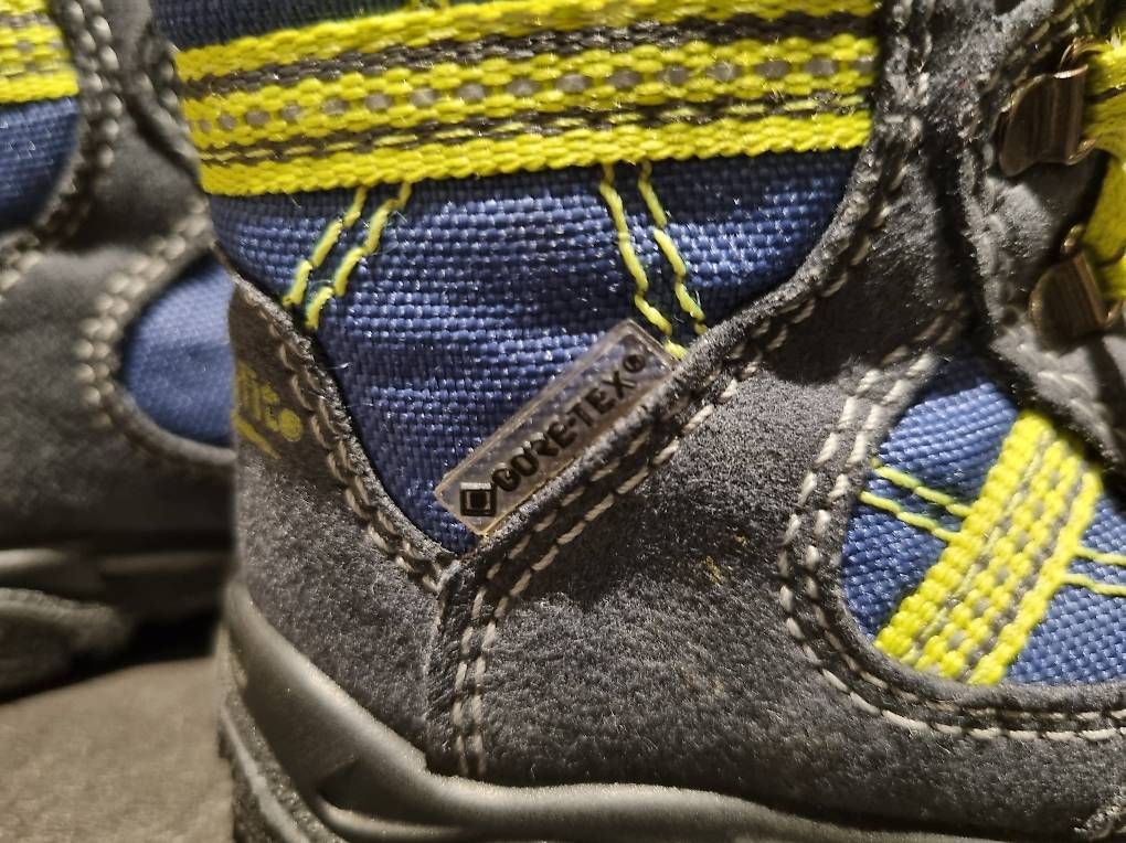 Superfit Scarpe per ragazzi: Kinder Winterschuhe superfit Grösse 20 – Usato da Steffisburg venduto da thom7 2