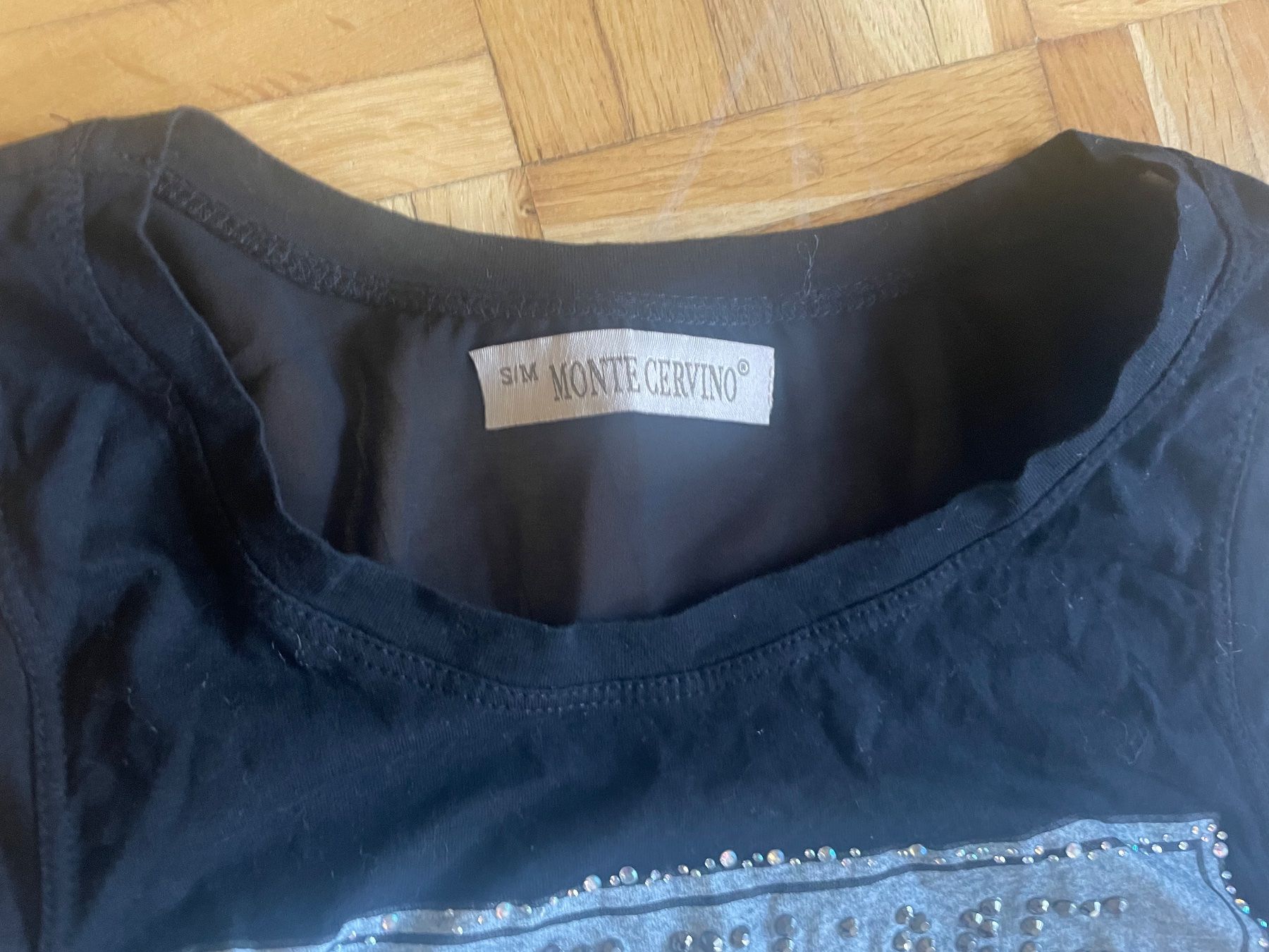 T-Shirts: Spezielles Shirt Grösse S / M – Gebraucht aus Zürich von Miush999 2