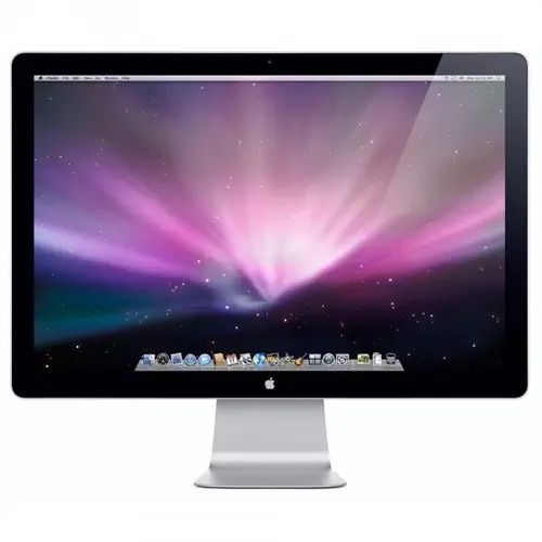 Apple Cinema Display 24’’ | Kaufen Auf Ricardo