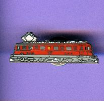 SBB  Ae 6/6