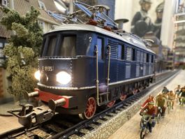 Märklin 3023 DB BR E1835