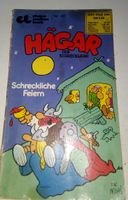 Hägar der Schreckliche Comic Nr. 40 - Vintage Rarität ©'1977