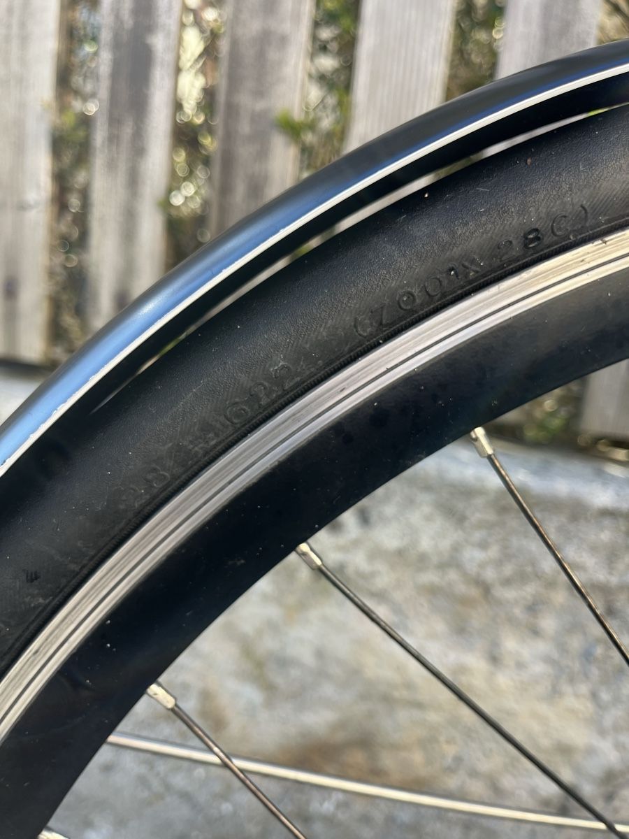 Biciclette: Elegantes Stadt Velo – Usato da Bern venduto da fel_r5br 9