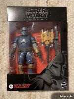 Star Wars Black Series Deluxe - Heavy Infantry Mandalorian