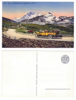 Route du Simplon