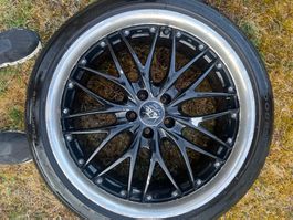 BARRACUDA Voltec T6