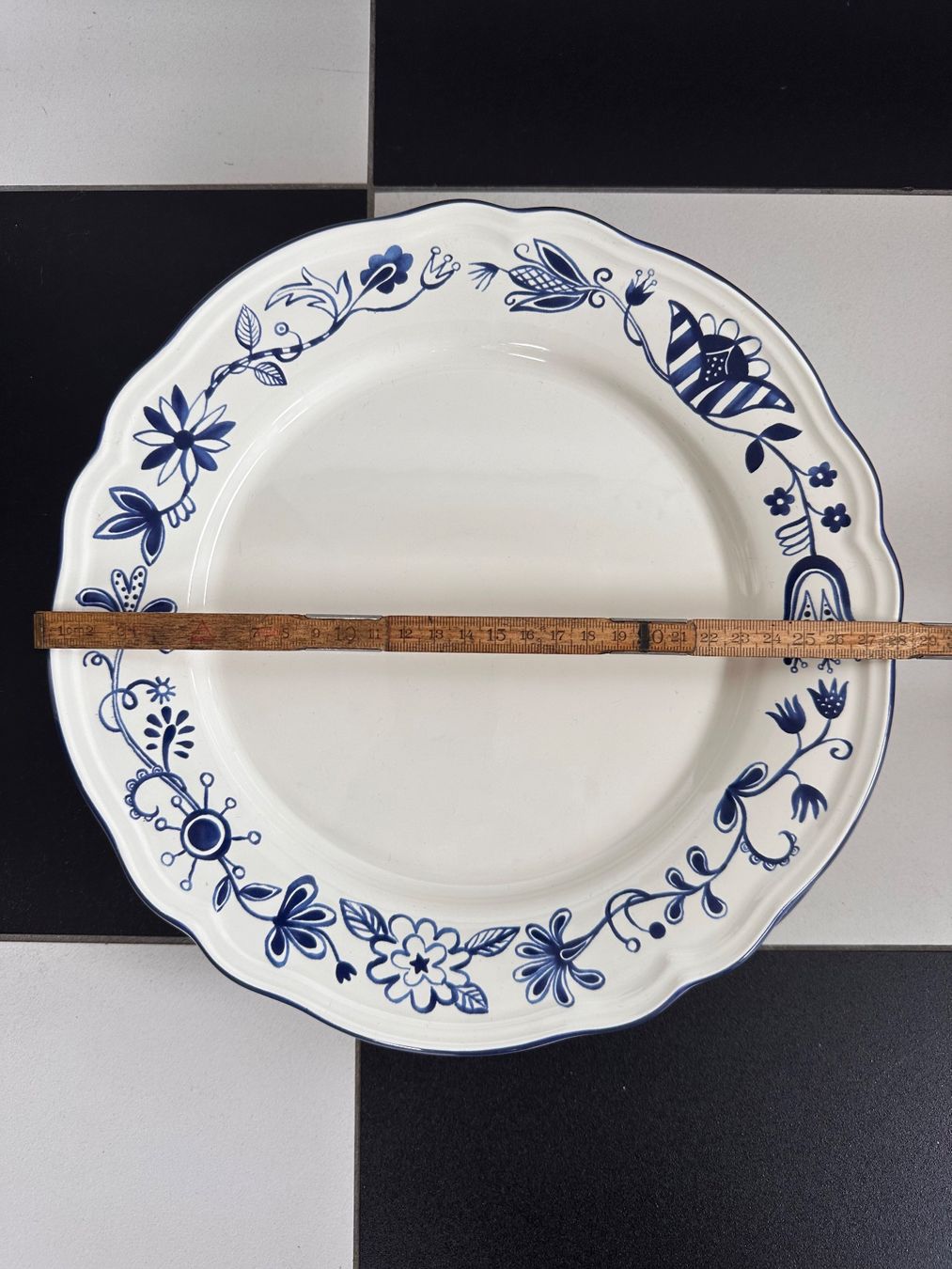 Ikea Piatti: Vintage IKEA Teller – Usato da Tannay venduto da naxos66 3