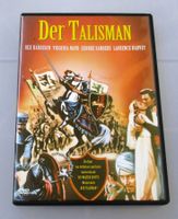 DER TALISMAN - Rex Harrison/Sir Walter Scott