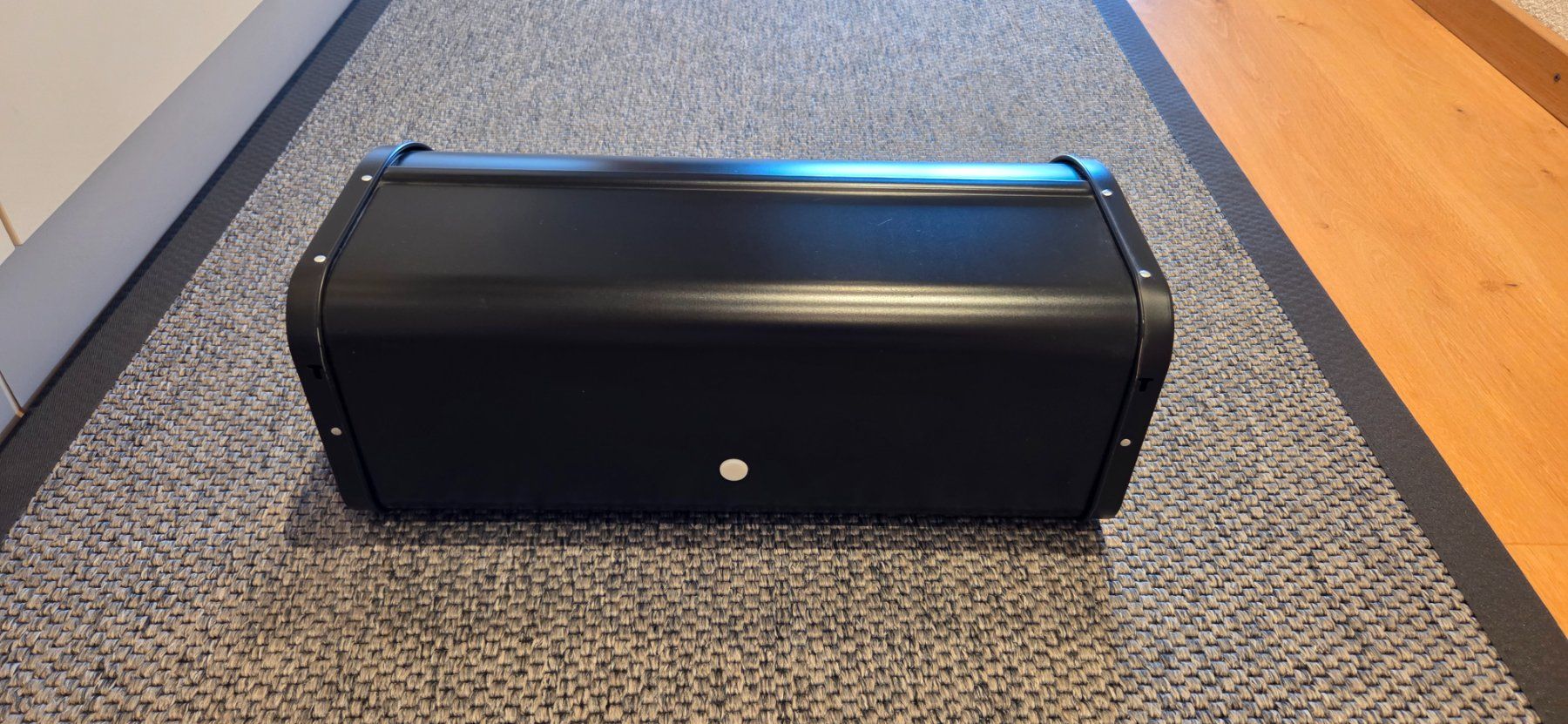 Brabantia Contenitori & Simili: Brabantia Brotkasten – Usato da Hindelbank venduto da barteli 3