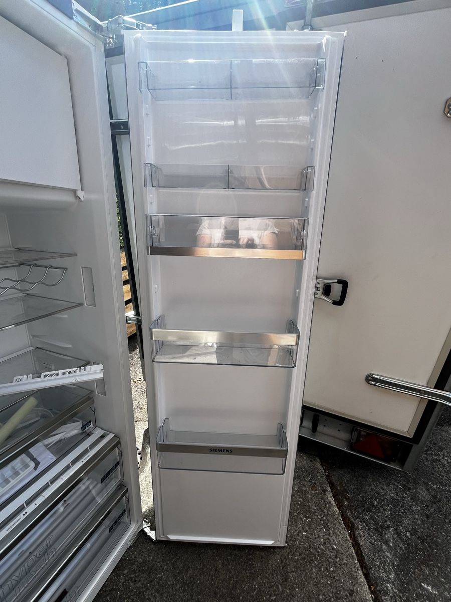 Frigoriferi: Kühlschrank Siemens – Usato da Untersiggenthal venduto da peterwaser 2