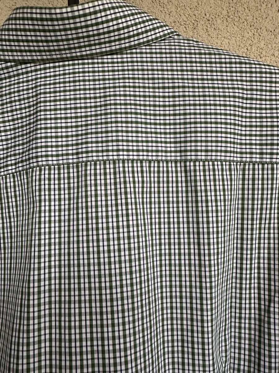 Camicie: Men Shirt – Usato da Lugano venduto da GGcloset 3