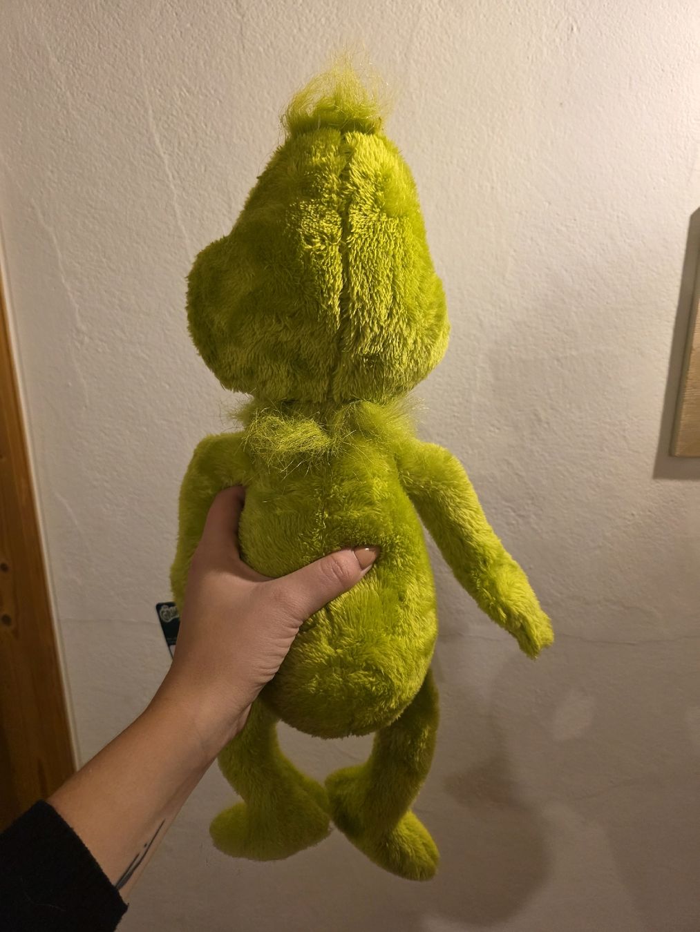 Giocattoli: The Grinch – Nuovo e nell'imballaggio originale da Zernez venduto da mol_hd6r 1