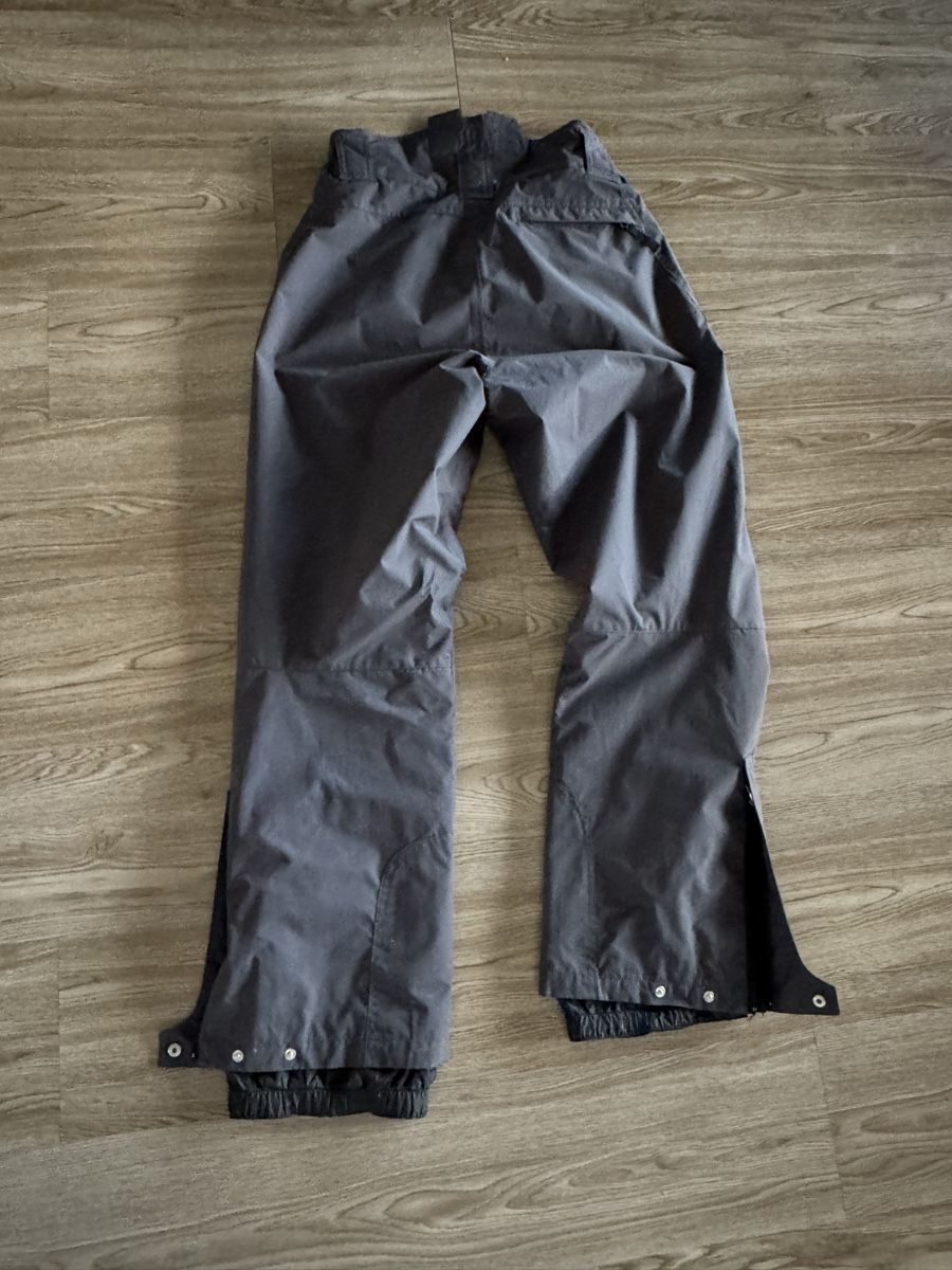 Pantaloni: North Trail Skihose, Gr. 36 – Usato da Buonas venduto da Mikesteal 2