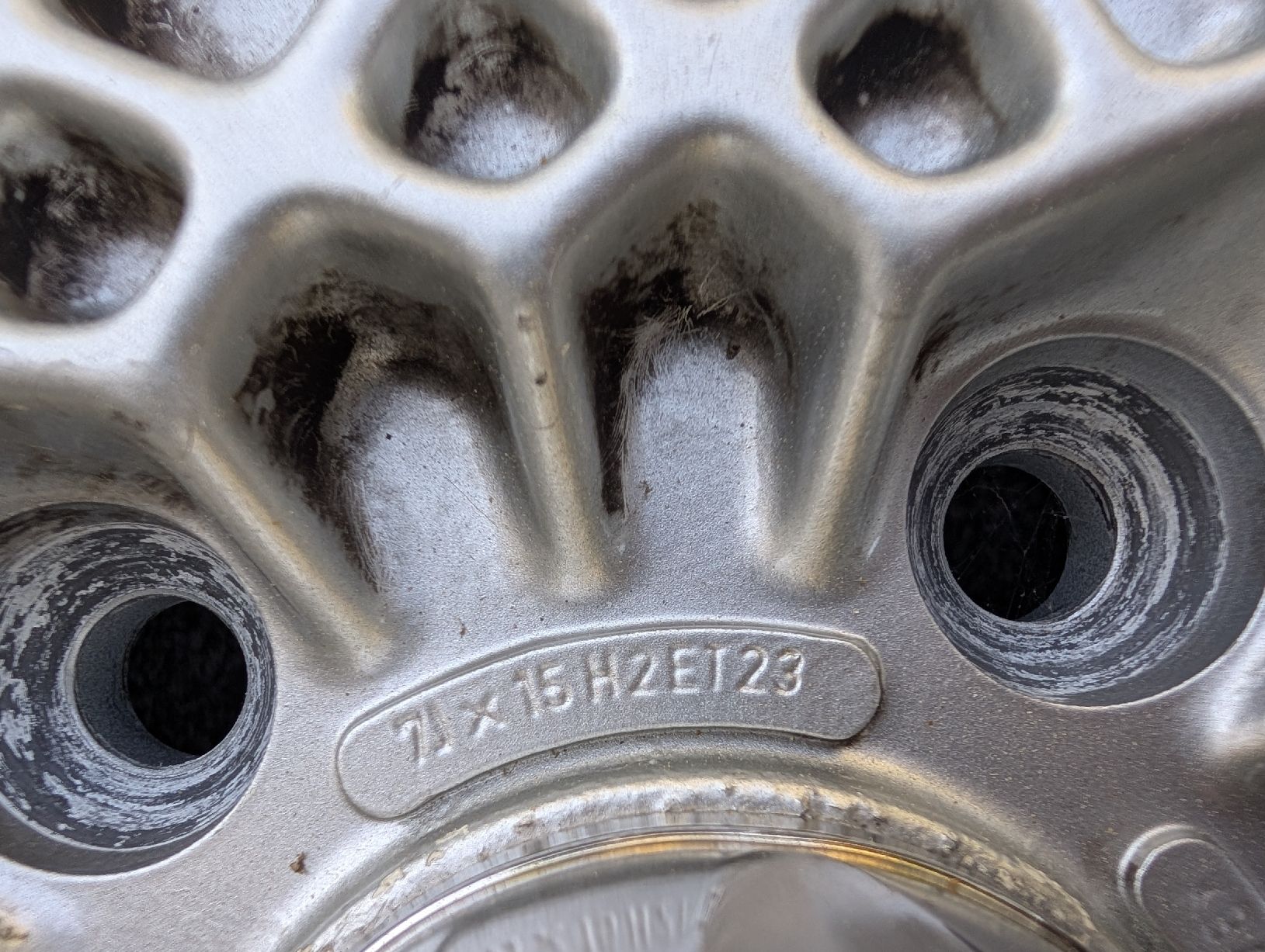 Bbs Cerchioni: Porsche BBS Felgen – Usato da Urtenen-Schönbühl venduto da benjamin.schori 4