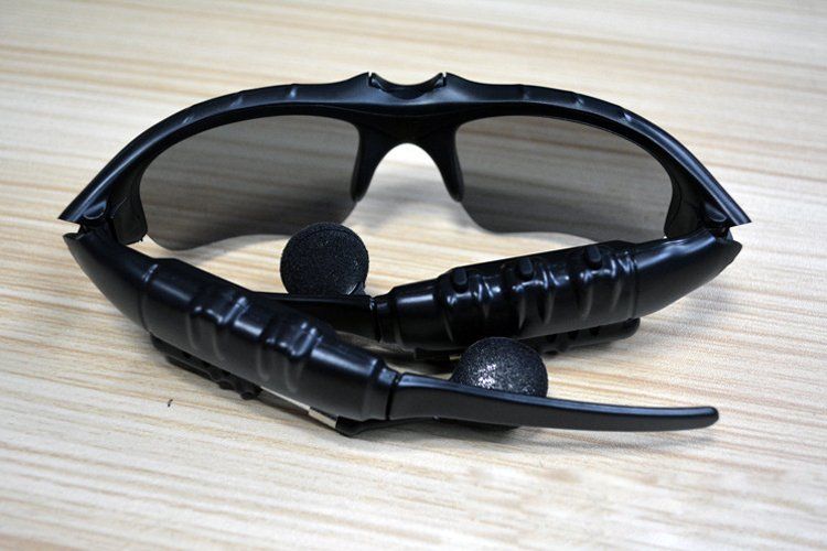 Brillen & Gläser: 1 Stück Brille Transparent Glas mit Bluetooth Headset NEU – Neu und originalverpackt aus Waldenburg von suzukibl 7