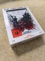 The Expendables Steelbook Limited Special Edition Blu-ray 