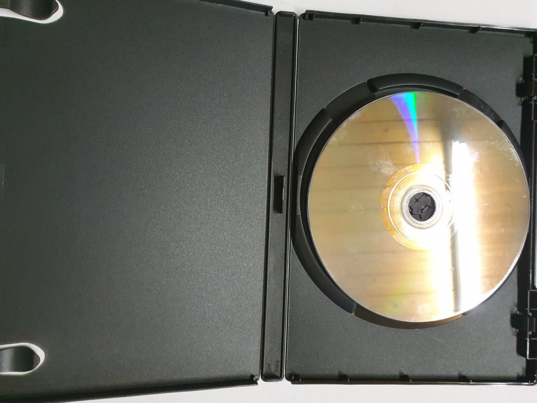 Tutti i DVDs: Rocky Balboa DVD Sylvester Stallone – Usato da Oberdorf BL venduto da BaldenEagle 2
