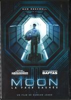 Moon - La face cachée (2009, DVD, Science-fiction, )