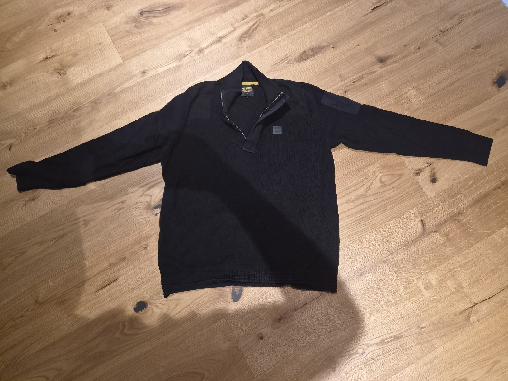 PME Legend Kleiderpakete: 2x PME Legend Pullover – Gebraucht aus Dietwil von stu_7zbx
