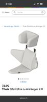 Thule Seat Support for Trailer 2.0