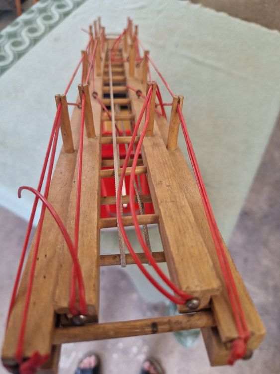 Brio Jouets: Original Brio Feuerwehrauto in Top Zustand – D'occasion à Dürnten par SEINundDESIGN 6