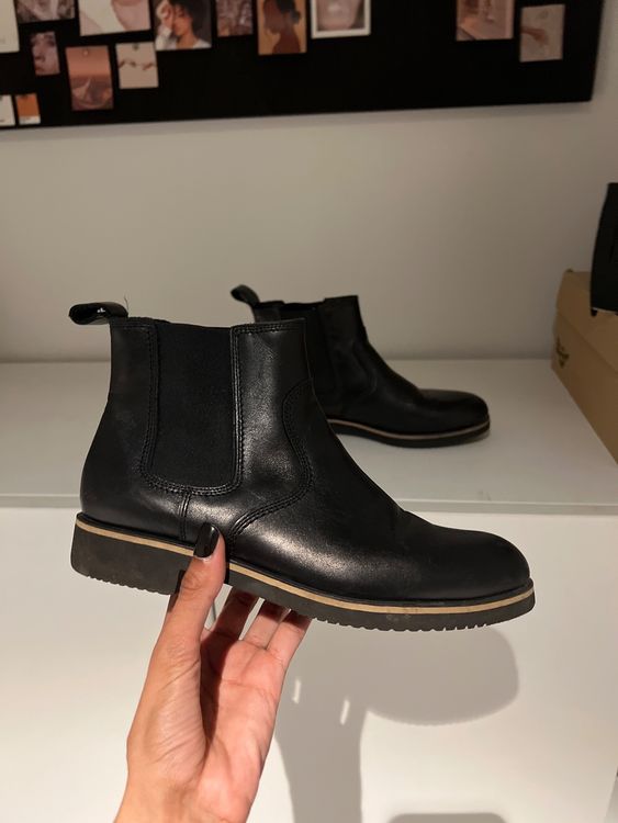 Navyboot Chelsea Boots, 36 | Kaufen auf Ricardo