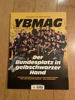 YBMag Ausgabe 4 Saison 2023/24 Meistermagazin