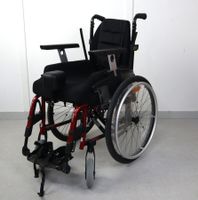 Ottobock Adaptivrollstuhl Motus CV