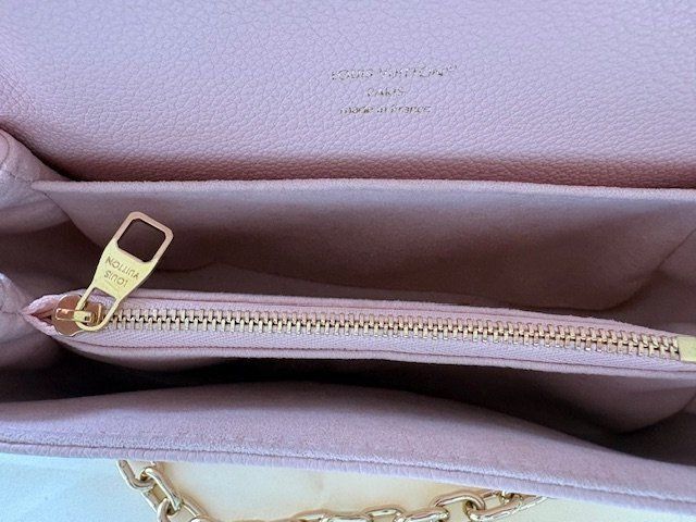 Louis Vuitton Borse da donna: Louis Vuitton metis rosa East West – Nuovo e nell'imballaggio originale da Lugano venduto da jea_z2sp 2