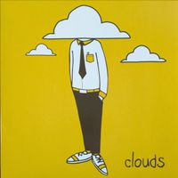 Apollo Brown - Clouds (Vinyle Album) Edition limitée! Top