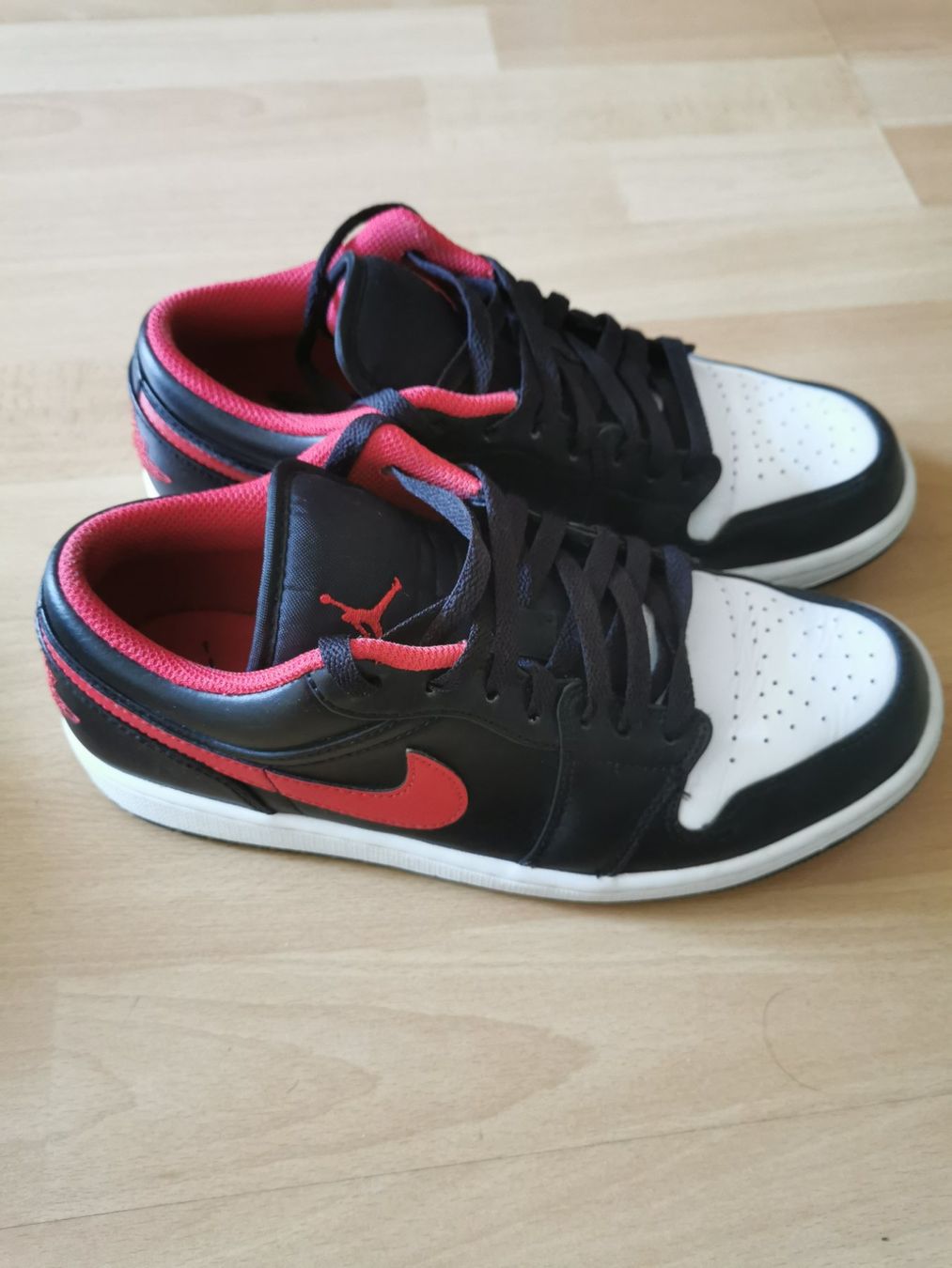 Jordan Scarpe da uomo: Original Air Jordan 1 Low, Grösse 42 – Usato da Hefenhofen venduto da jap.car