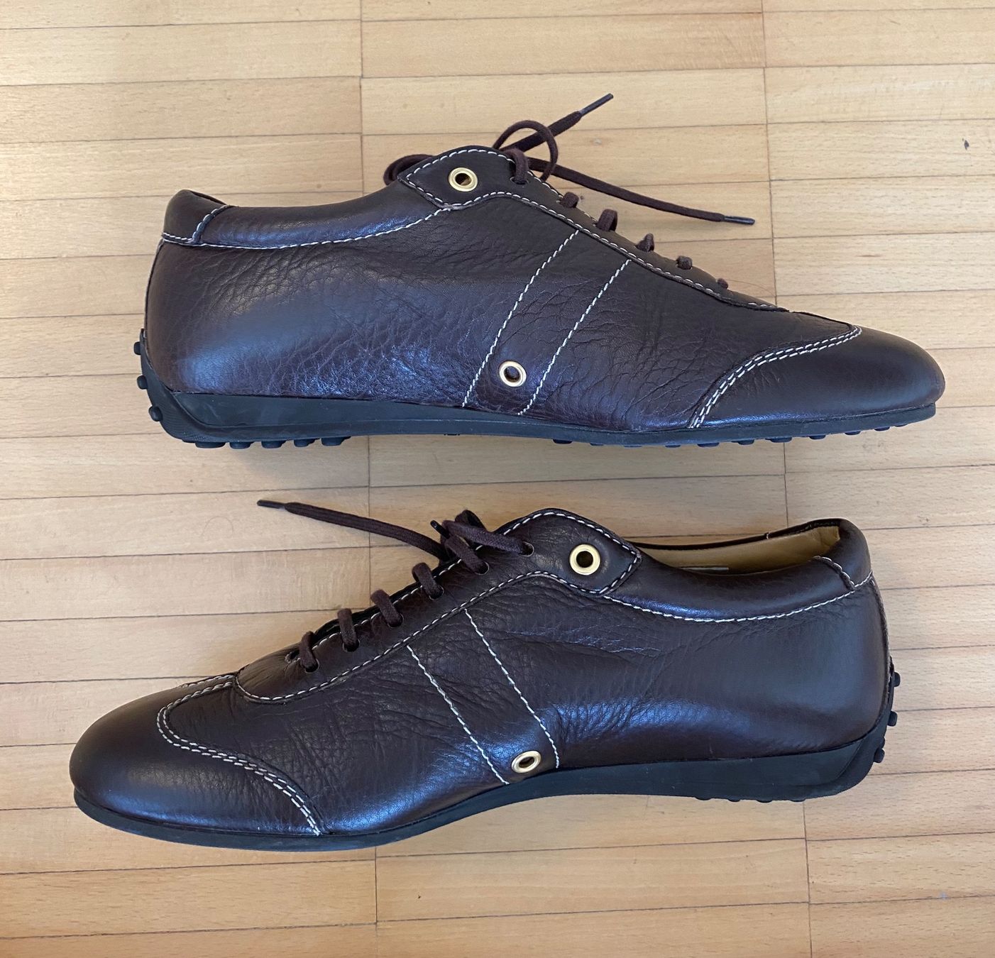 Damenschuhe: Car Shoe Schuhe Damen Gr. 38 - 1x getragen – Neu (gemäss Beschreibung) aus Frauenfeld von LIL_NA 2