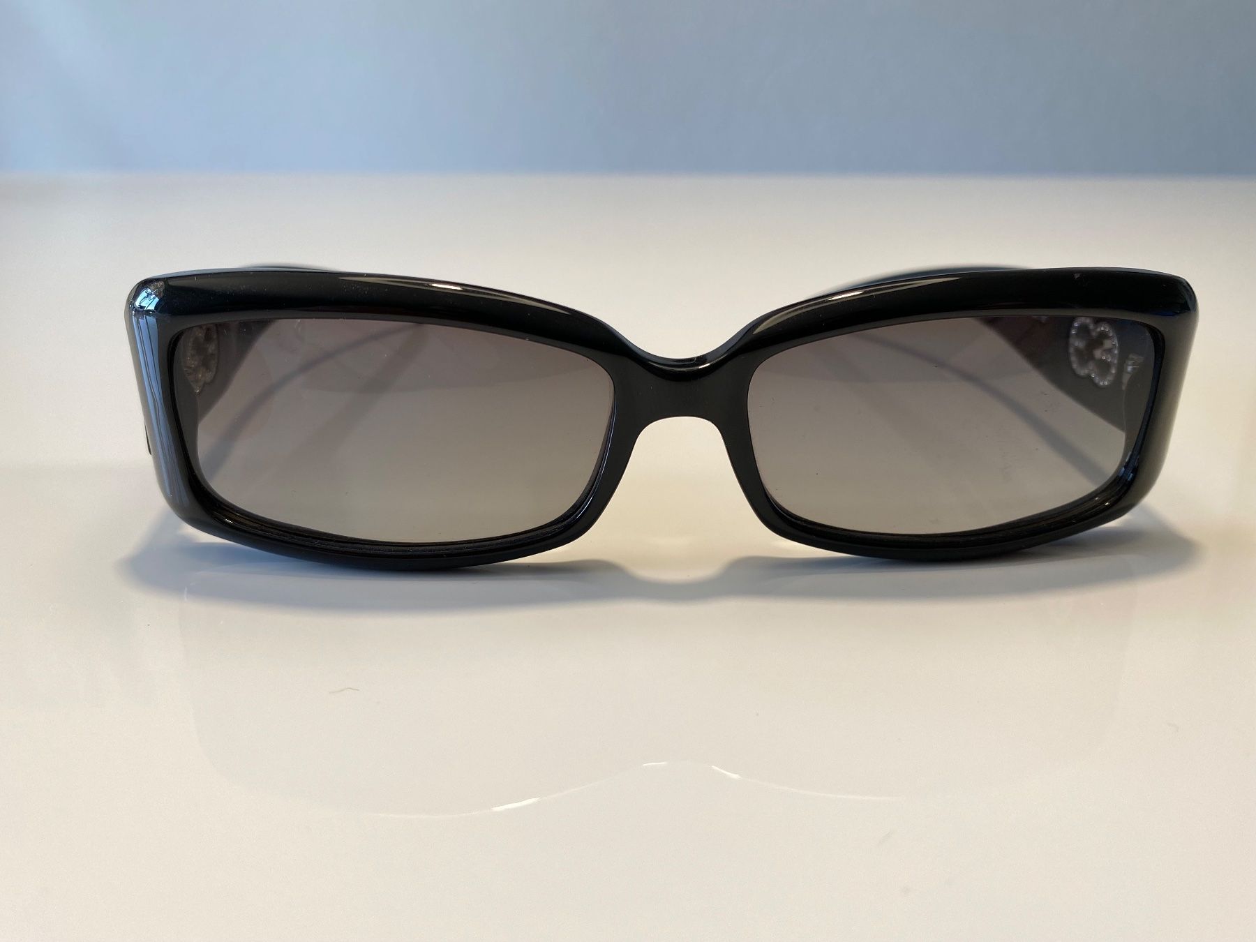 Escada Occhiali & Lenti: Lunettes de Soleil Escada – Nuovo (secondo la descrizione) da Bottens venduto da 2Lens