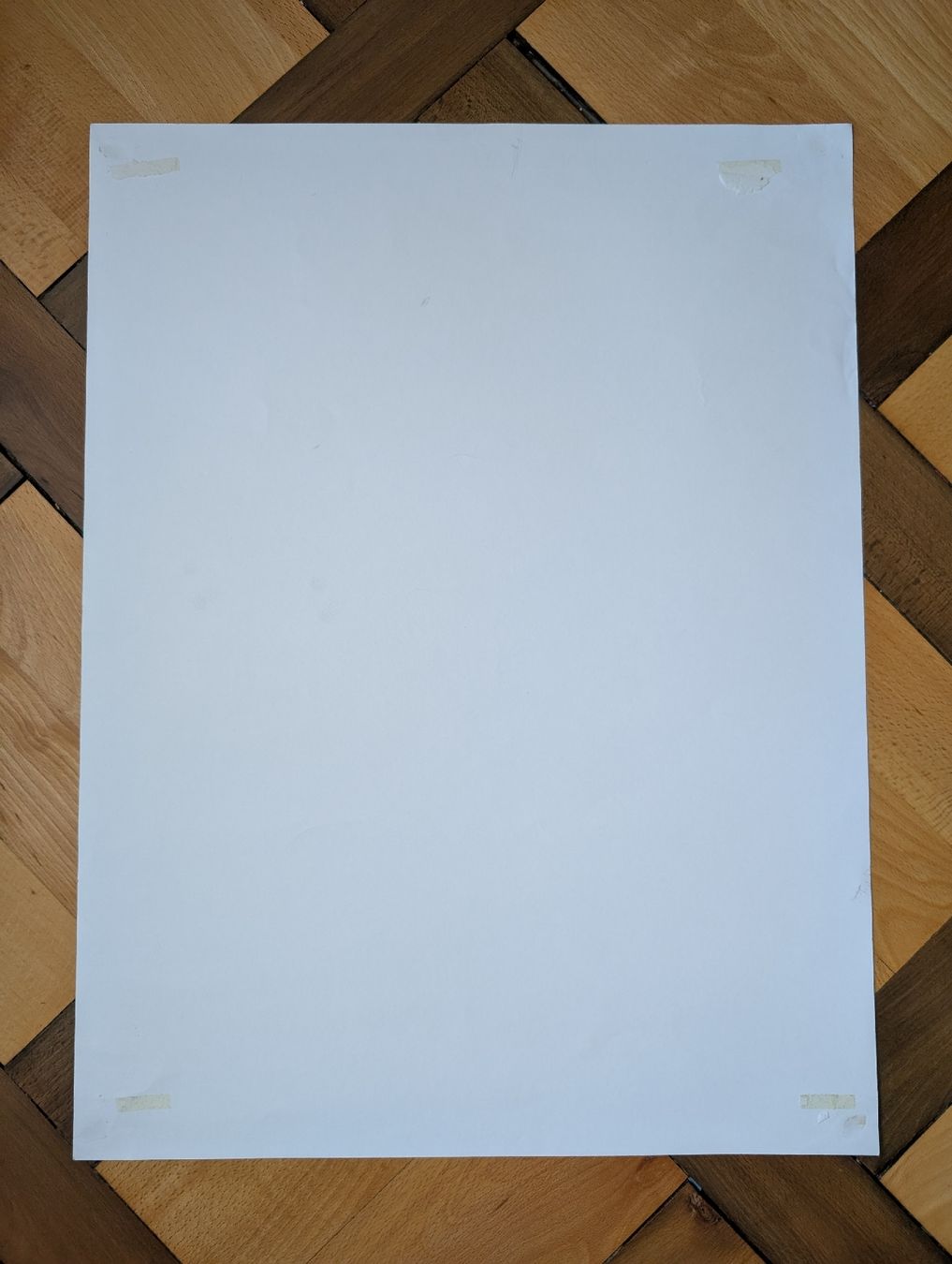 Foto & Immagini: Tycho Poster 60x46cm – Nuovo (secondo la descrizione) da Zürich venduto da Hedkandi 3