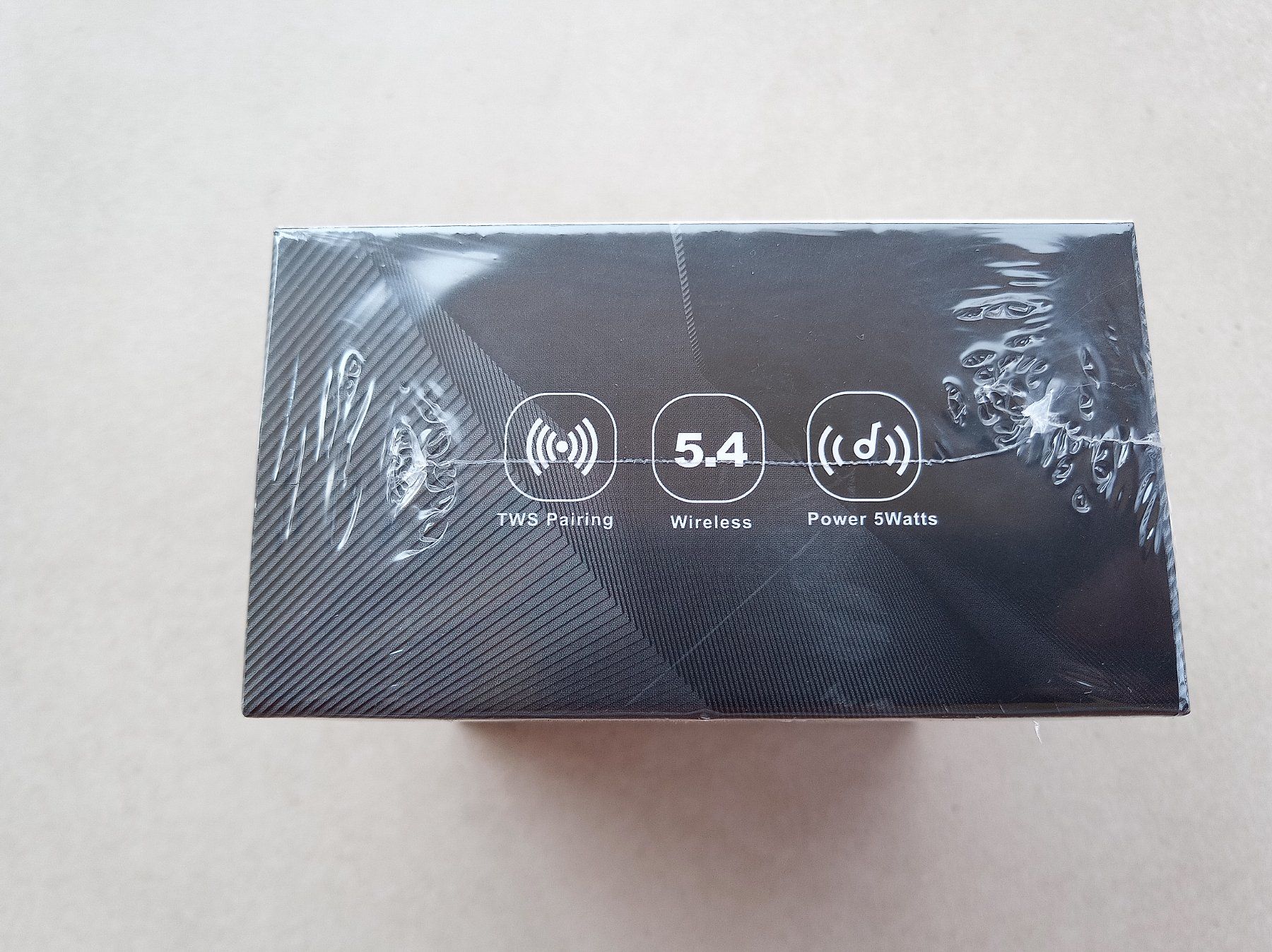 Casse acustiche: Now:Go Stone M1 Bluetooth Lautsprecher – Nuovo e nell'imballaggio originale da Läufelfingen venduto da diesunddies 2
