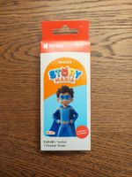 Migros Story Mania Tonie Mike NEU und OVP